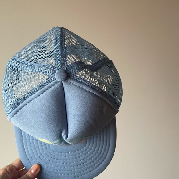 Vintage CaliforniaTrucker Hat made in Mexico - Picture 3 of 5